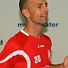 20.6.2011 Trainingsauftakt_18